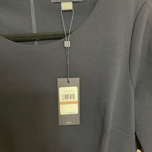 Tommy Hilfiger Navy Blue Dress Size 12